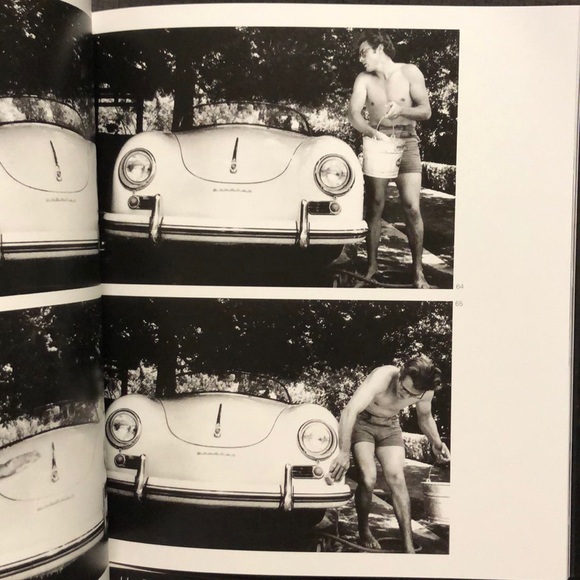 The Memory of Last 85 Days James Dean Photographs - Picture 5 of 7